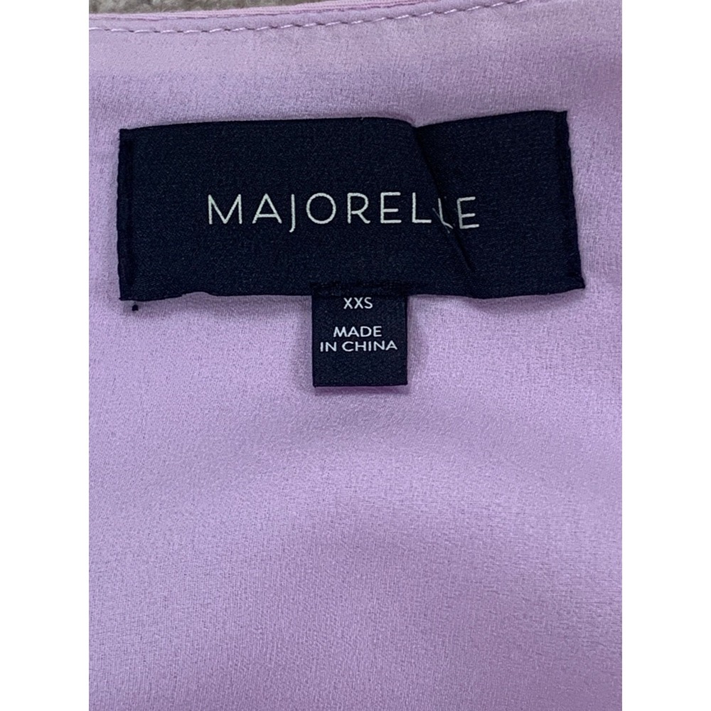 MAJORELLE Lomita Mini Dress in
Bubblegum Pink. Size XXS Sold Out @ Revolve $198 - Picture 10 of 16